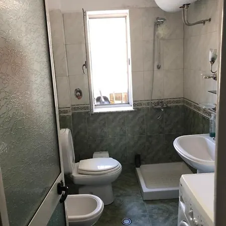 Itan'S Apartments Tirana Exterior photo
