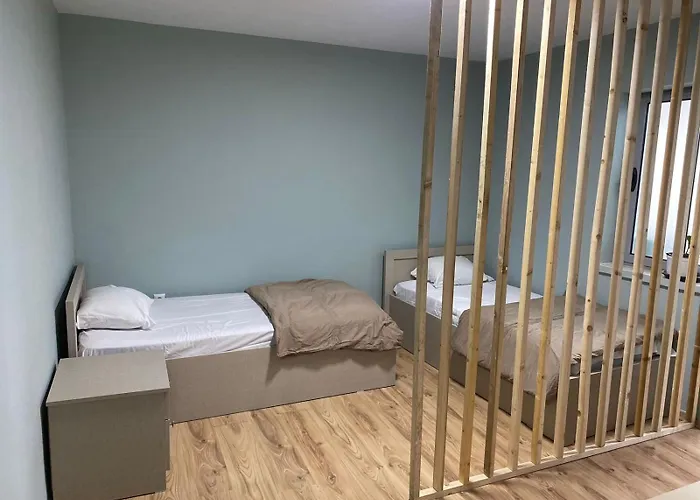 Itan\'S Apartments