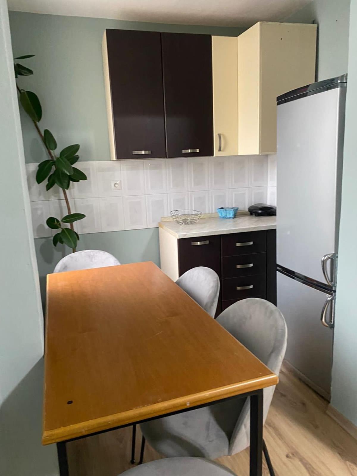 Appartement Itan's Tirana