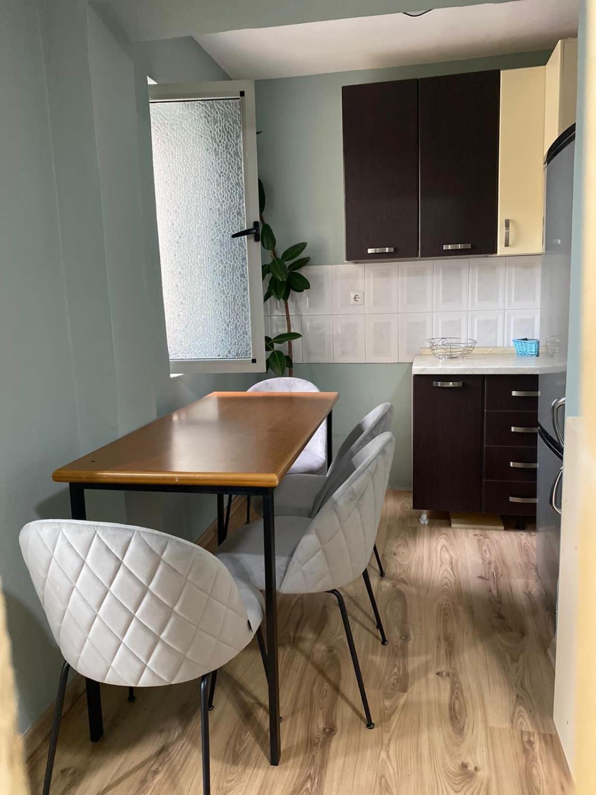 Appartement Itan's *