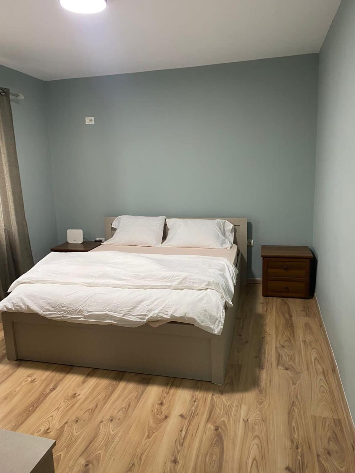 Itan's Appartement